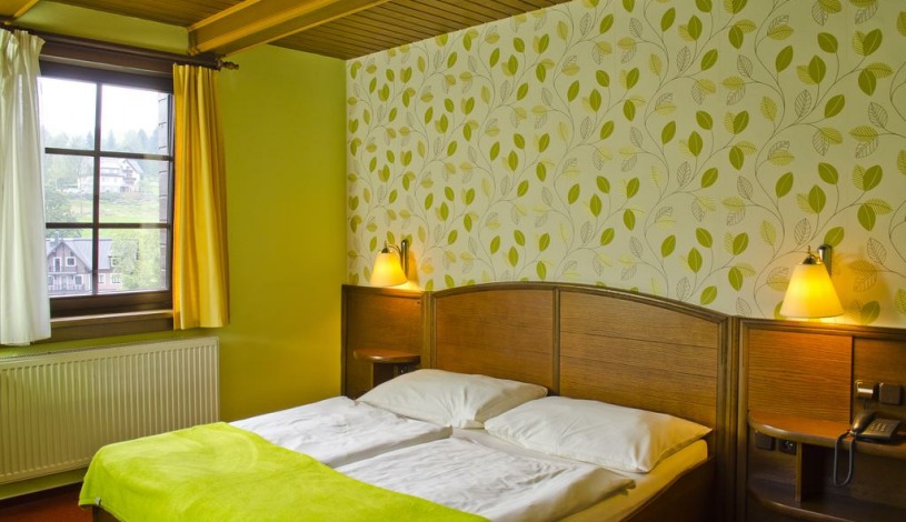 hotel Start Špindlerův Mlýn